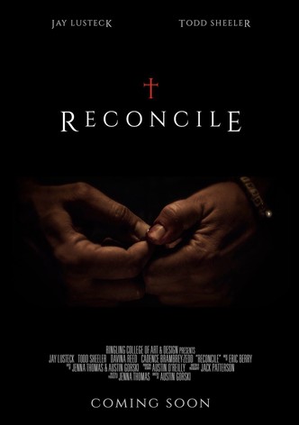 Reconcile