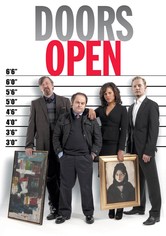 Doors Open
