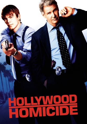 Detektívi z Hollywoodu