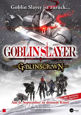 Goblin Slayer: Goblin's Crown