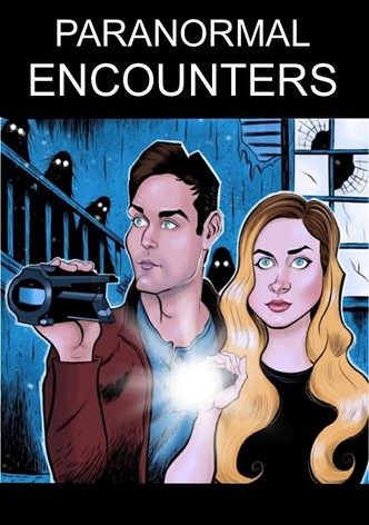 Paranormal Encounters