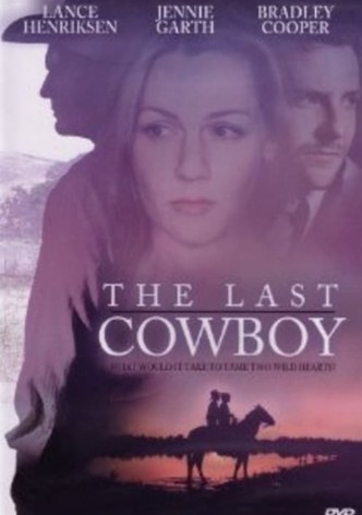 The Last Cowboy