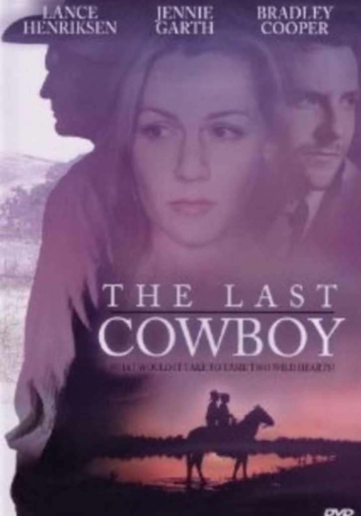 The Last Cowboy