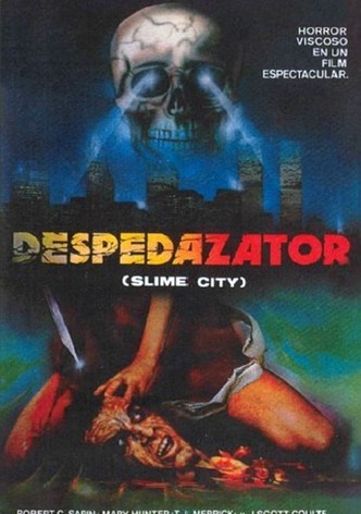 Despedazator