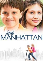 Little Manhattan