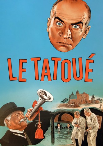 Le Tatoué