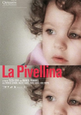 Little Girl