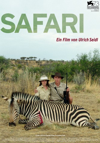 Safari