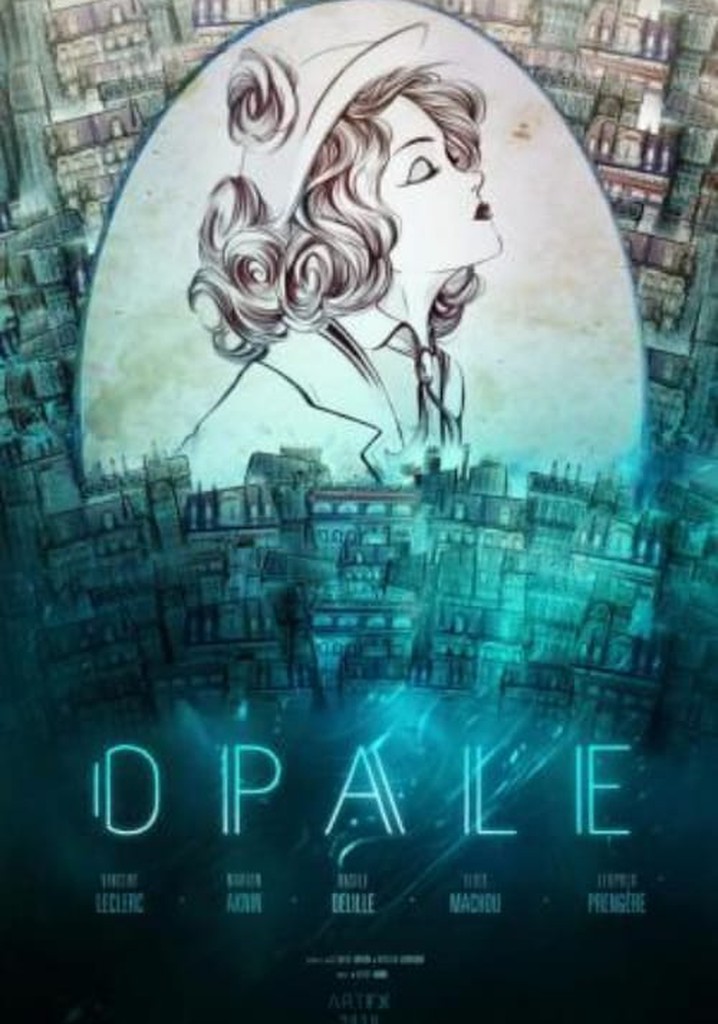 Opale