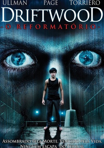Driftwood - O Reformatório