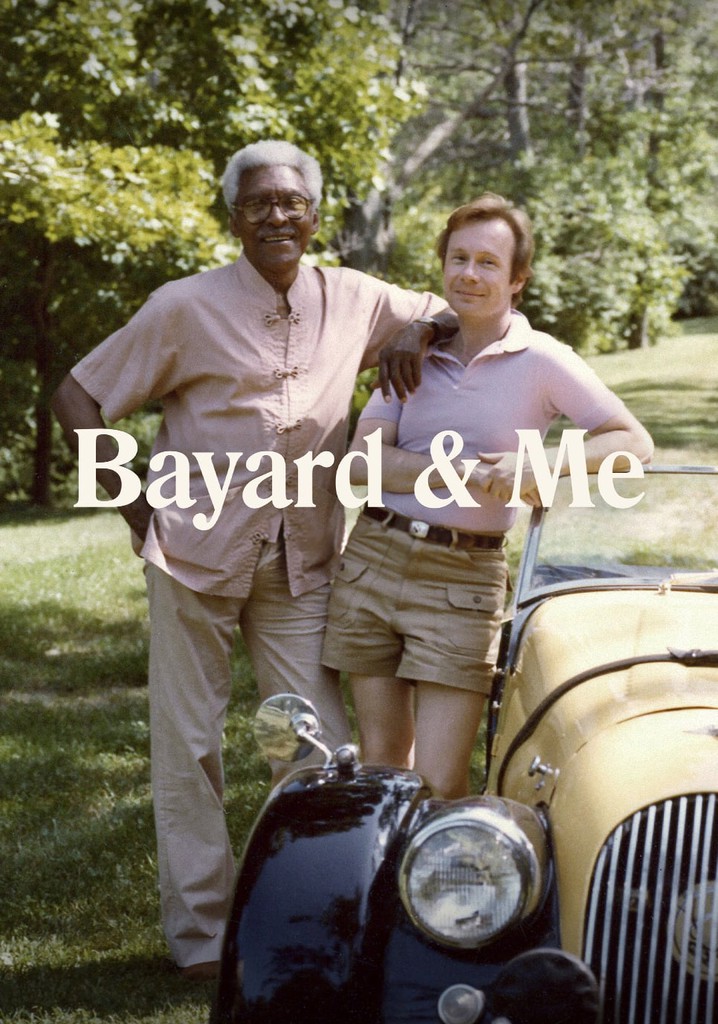 Bayard & Me
