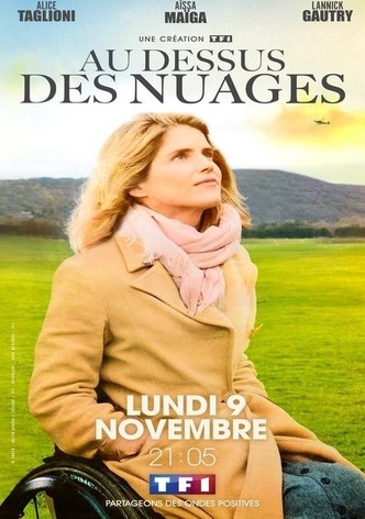 Au-dessus des nuages