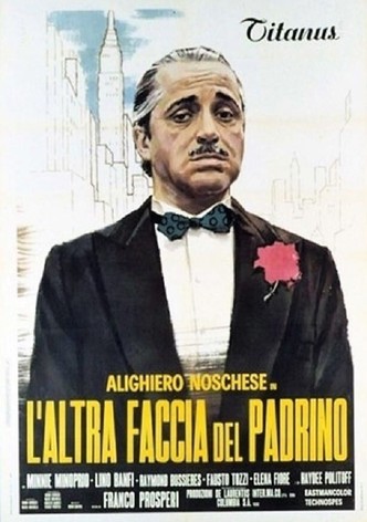 L'altra faccia del padrino