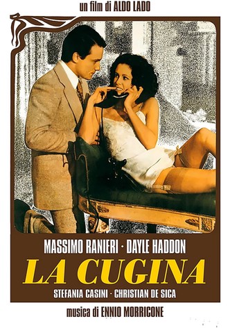 La cugina