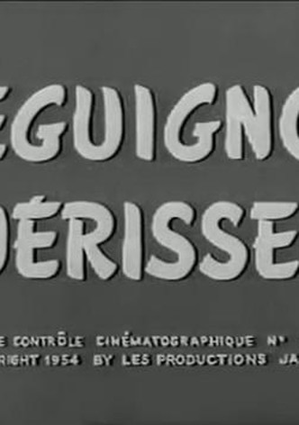 Leguignon the Healer