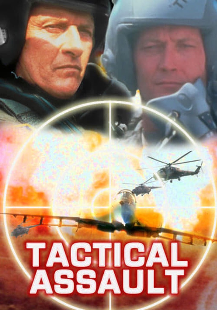 Tactical Assault
