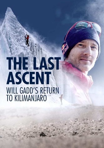 The Last Ascent