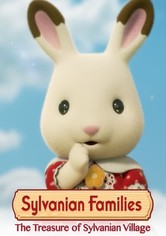 Sylvanian Families