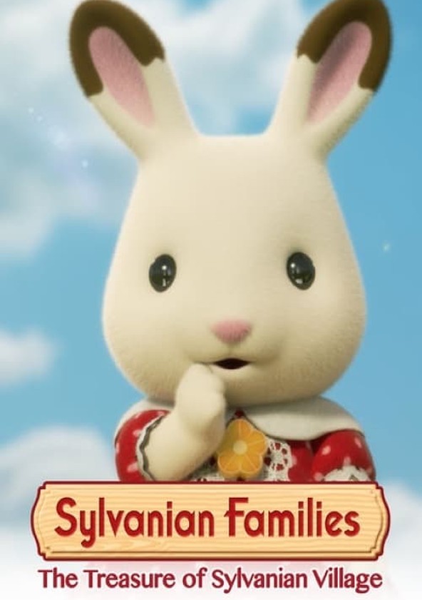 Sylvanian Families (TV Mini Series 2018– ) - IMDb