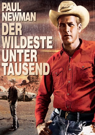 Der Wildeste unter Tausend