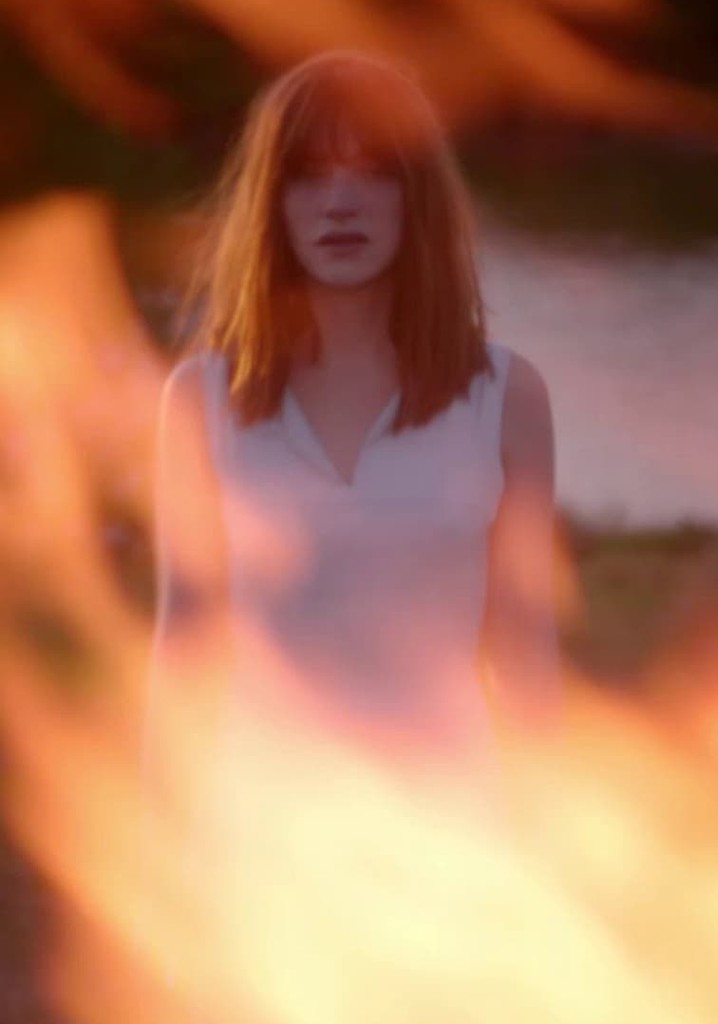 Spontaneous Combustion