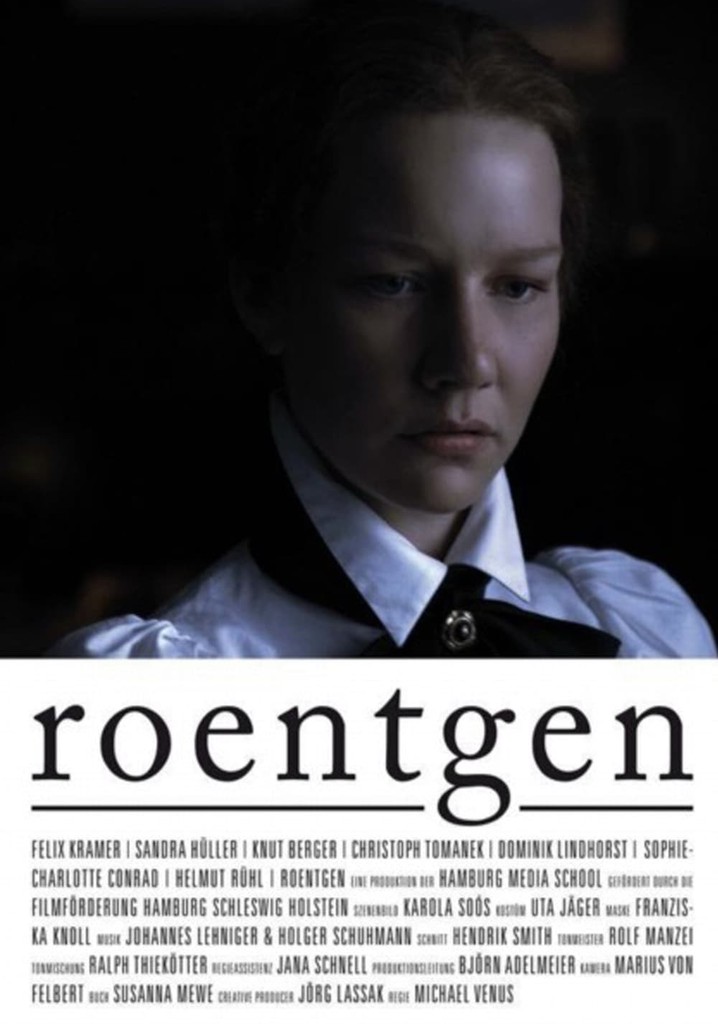 Roentgen