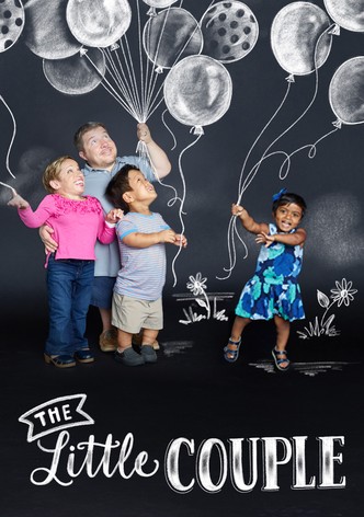 The Little Couple Season 1