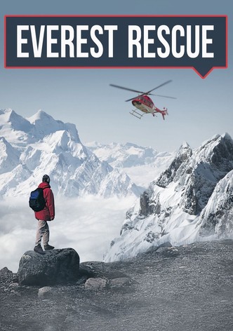 Resgate no Everest