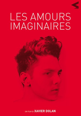 Gli amori immaginari