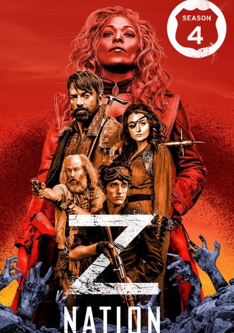 Z Nation