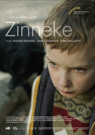 Zinneke