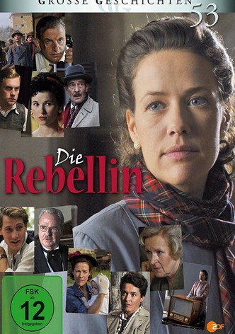 Die Rebellin