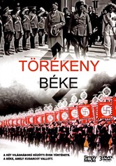 Törékeny béke