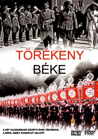 Törékeny béke