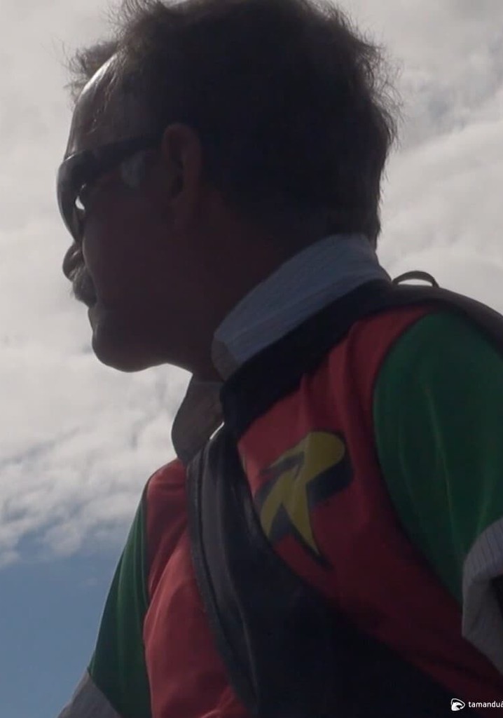 A Eleição é Uma Festa