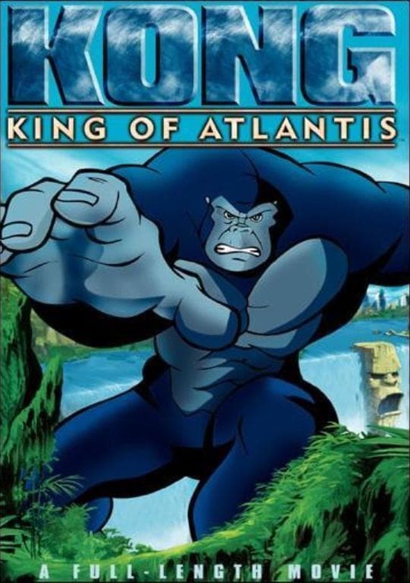 Atlantis best sale movie putlocker