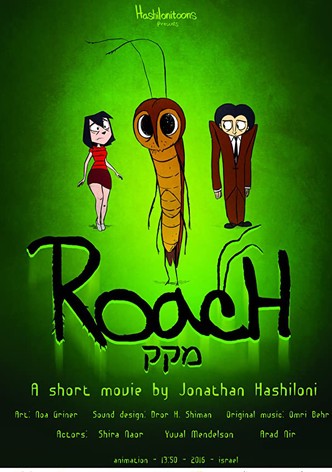RoacH