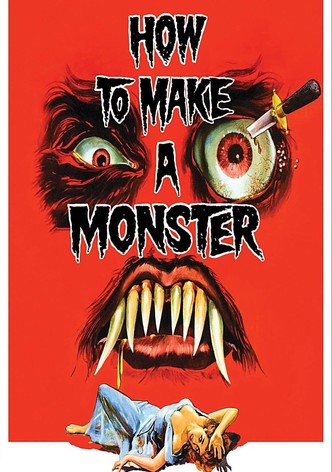 How to Make a Monster