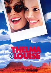 Thelma ja Louise