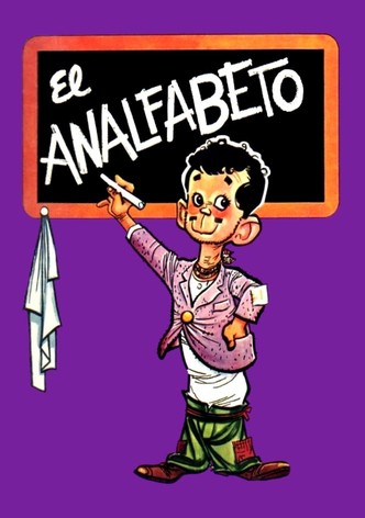 El analfabeto