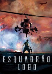Börü - Esquadrão Lobo: O Filme