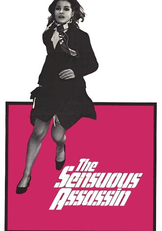 The Sensuous Assassin