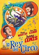El rey del circo