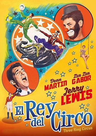 El rey del circo