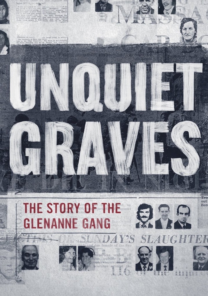 Unquiet Graves movie watch streaming online