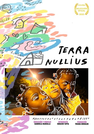 Terra Nullius