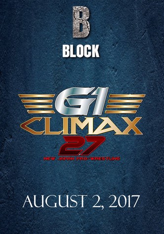 NJPW G1 Climax 27: Day 12