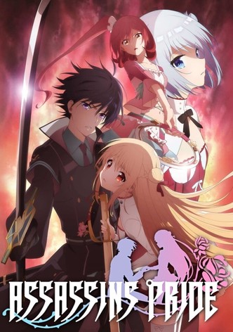 ASSASSINS PRIDE