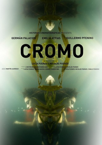Cromo