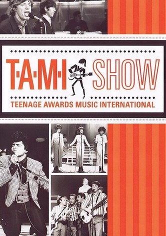 The T.A.M.I. Show